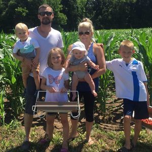 Meet your Posher, Melanie